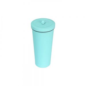 VASO SOYO. personalizada